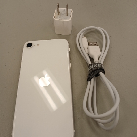 iPhone SE